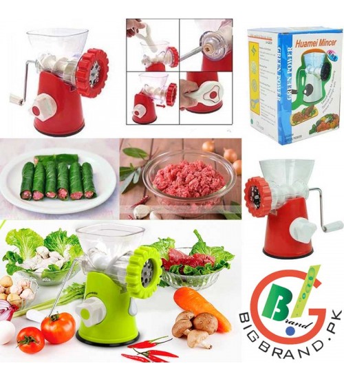 Huamei Meat Mincer